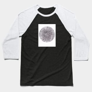 A Maze Baseball T-Shirt